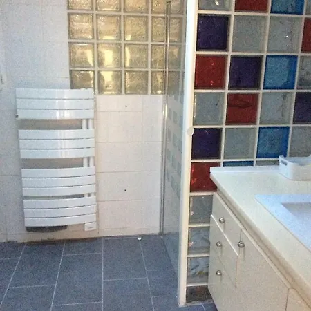 Maison T2 Plain Pied Mer Et Commodités à Pied