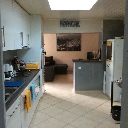 Maison T2 Plain Pied Mer Et Commodites A Pied *
