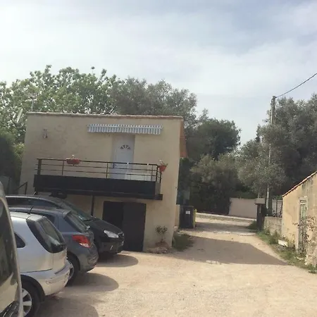 Maison T2 Plain Pied Mer Et Commodites A Pied Holiday home