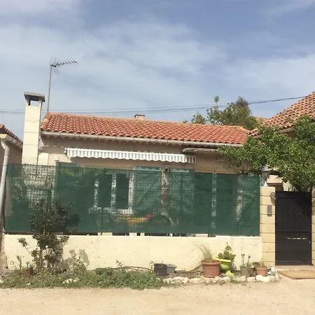 Maison T2 Plain Pied Mer Et Commodités à Pied Hébergement de vacances La Ciotat