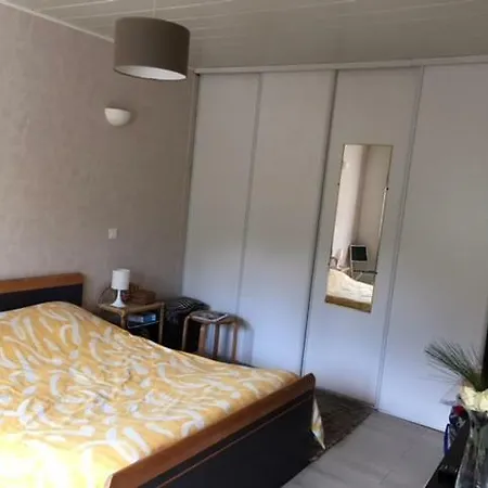 Maison T2 Plain Pied Mer Et Commodités à Pied Hébergement de vacances *